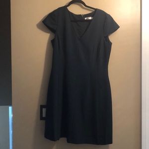 Eliza J Dress